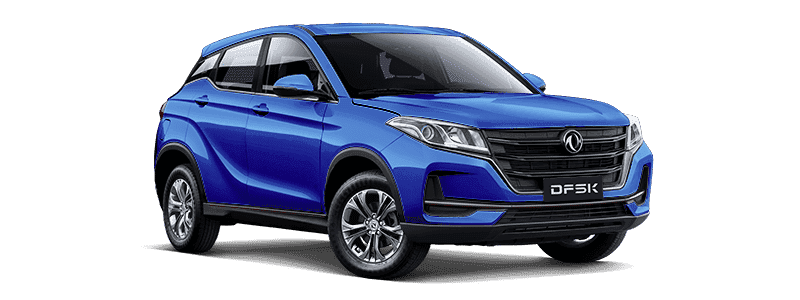 DFSK SUV 500 - miniatura 7