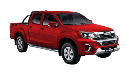 JIM RE-MAX 4X2 MT STD