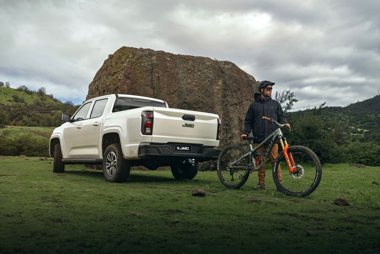 JMC Grand Avenue - miniatura 10