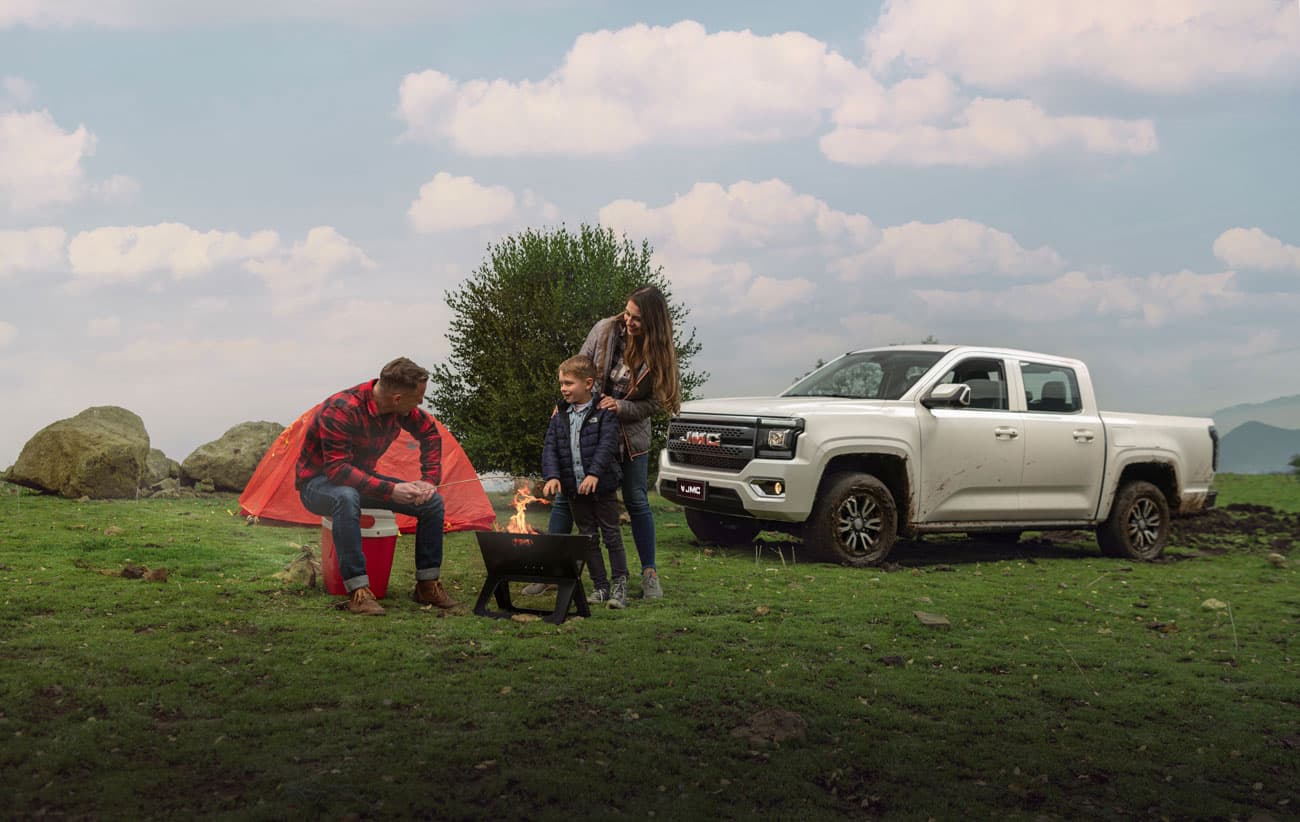 JMC Grand Avenue - miniatura 11