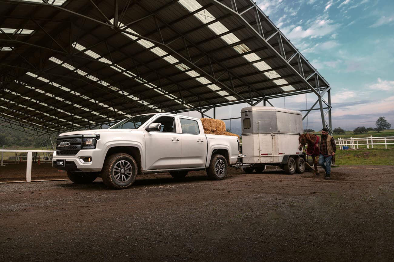 JMC Grand Avenue - miniatura 12