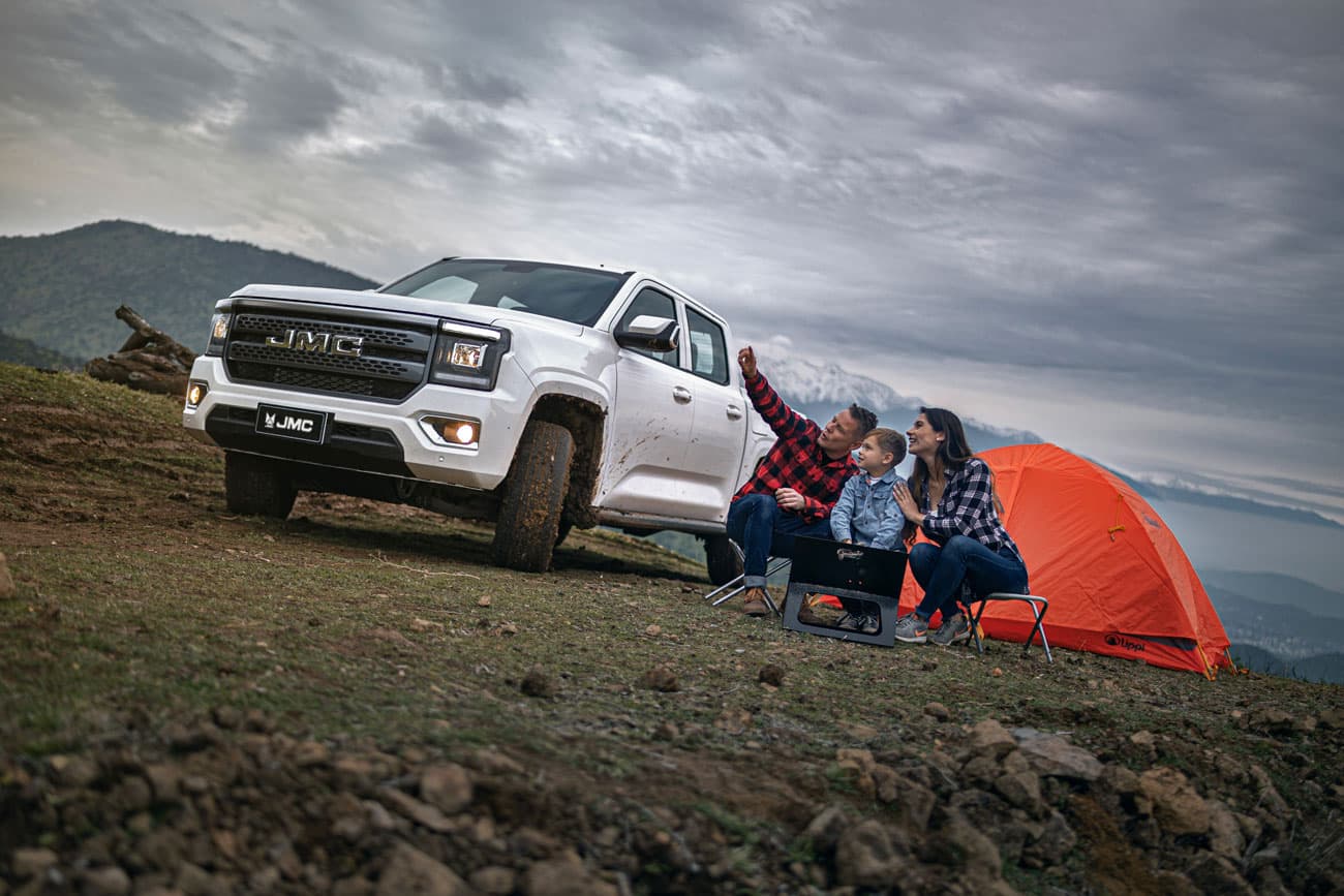 JMC Grand Avenue - miniatura 13