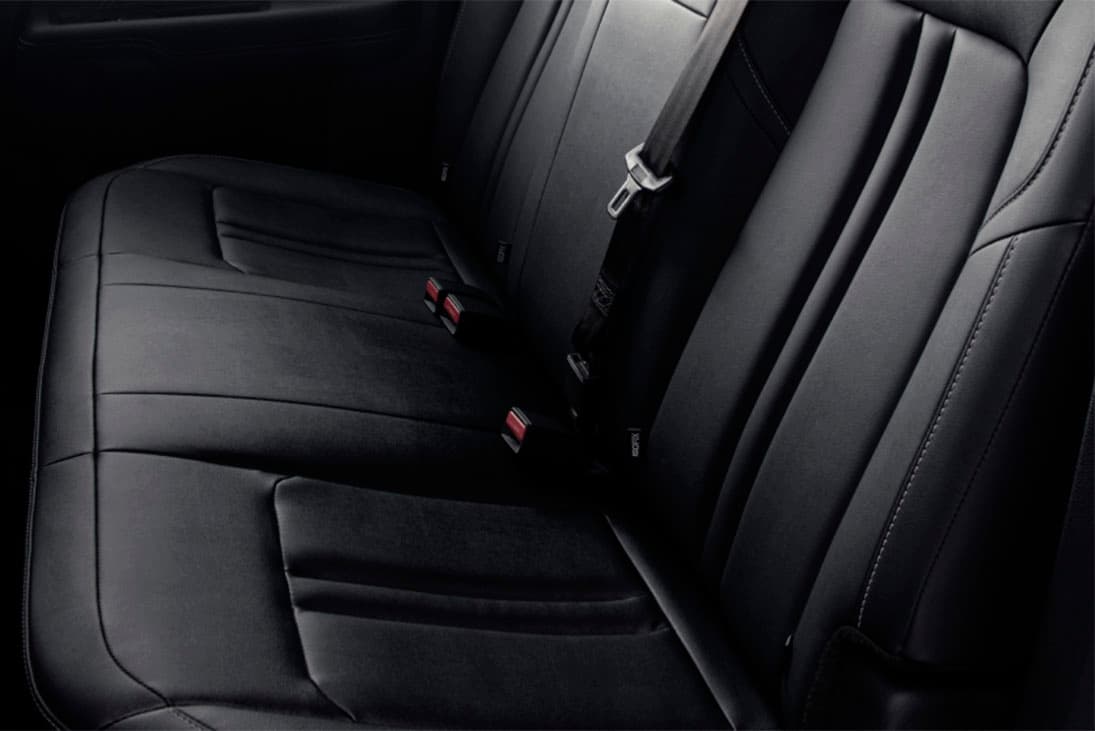 JMC Grand Avenue - miniatura 2