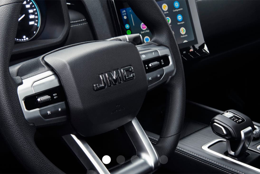 JMC Grand Avenue - miniatura 5