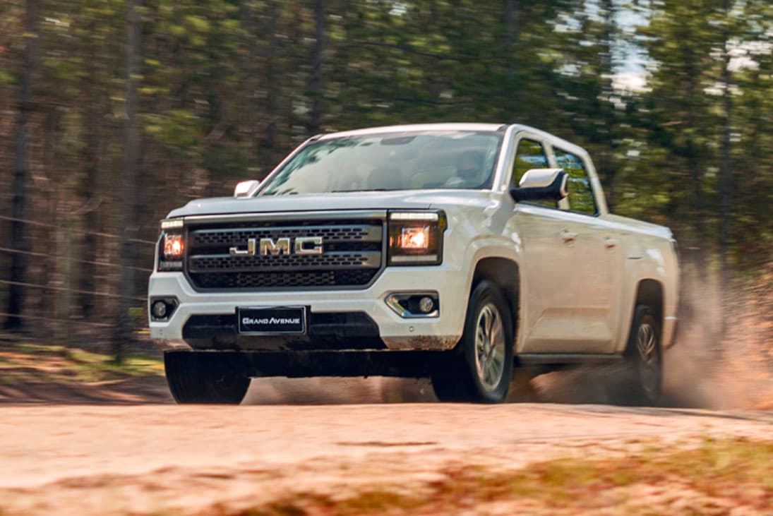 JMC Grand Avenue - miniatura 6