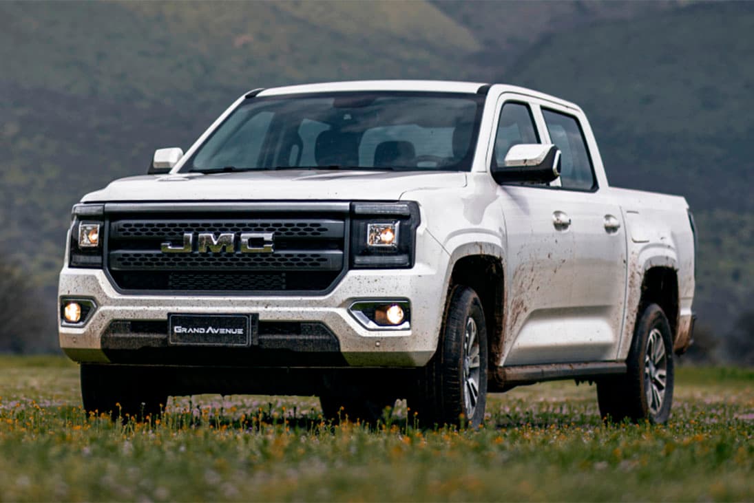 JMC Grand Avenue - miniatura 7