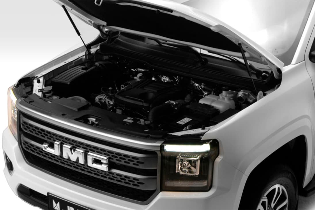 JMC Grand Avenue - miniatura 9