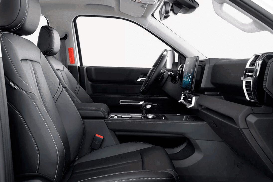 JMC Grand Avenue Limited - miniatura 3