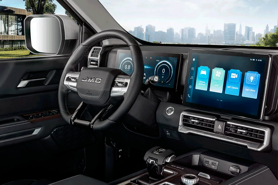 JMC Grand Avenue Limited - miniatura 4