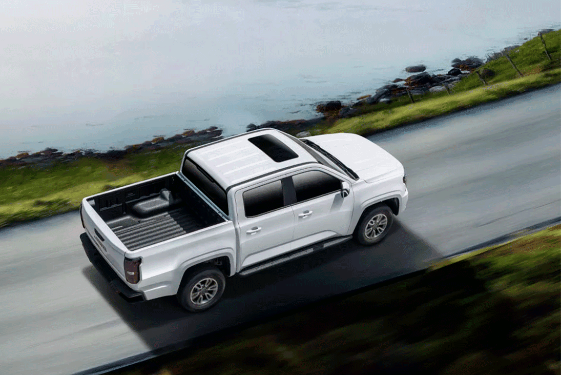 JMC Grand Avenue Limited - miniatura 5