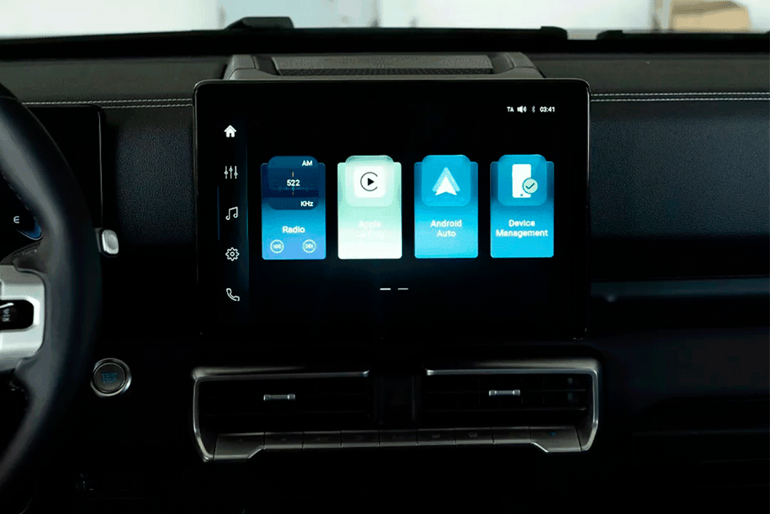 JMC Grand Avenue Limited - miniatura 2