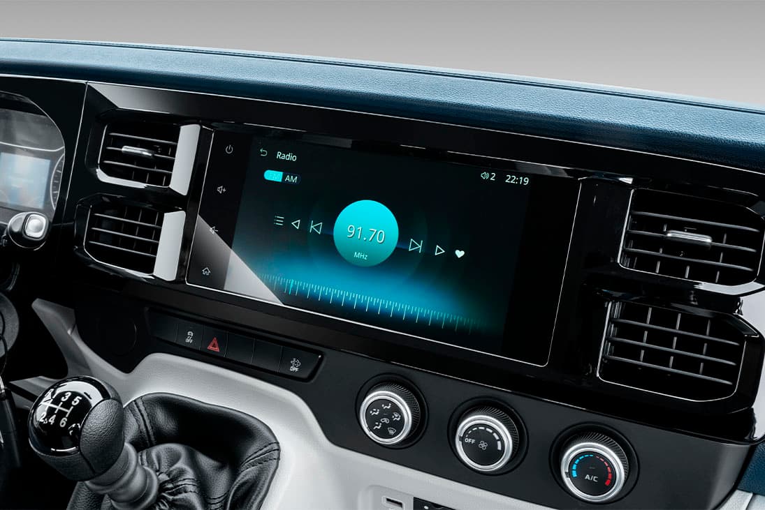 JMC Touring - miniatura 4