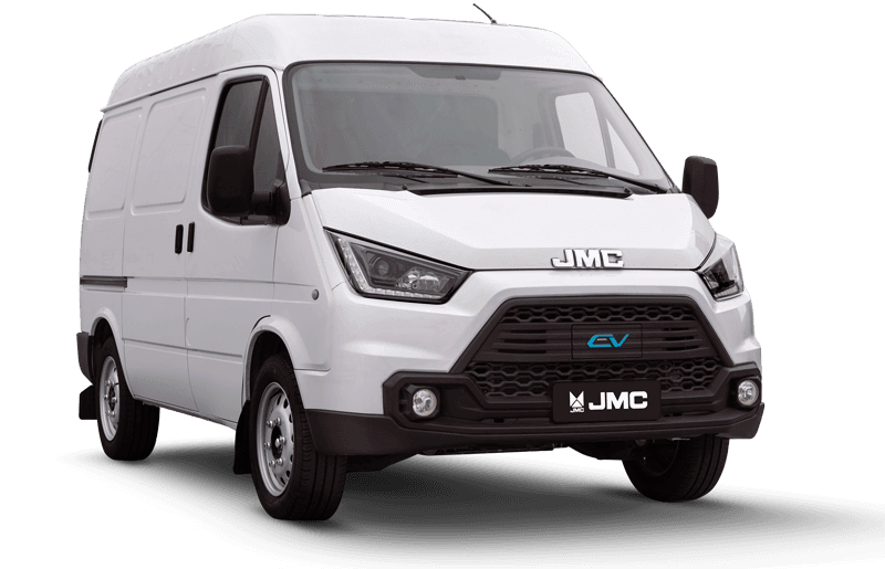 JMC Touring EV - imagen 1