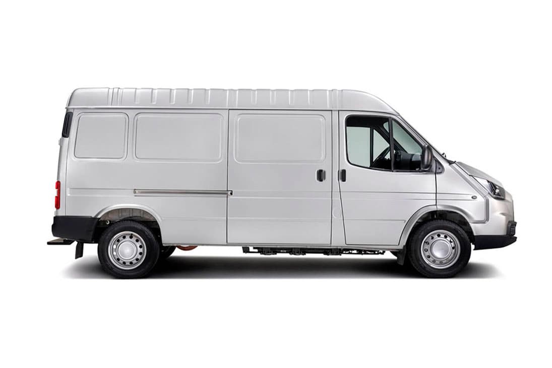 JMC Touring EV - miniatura 16