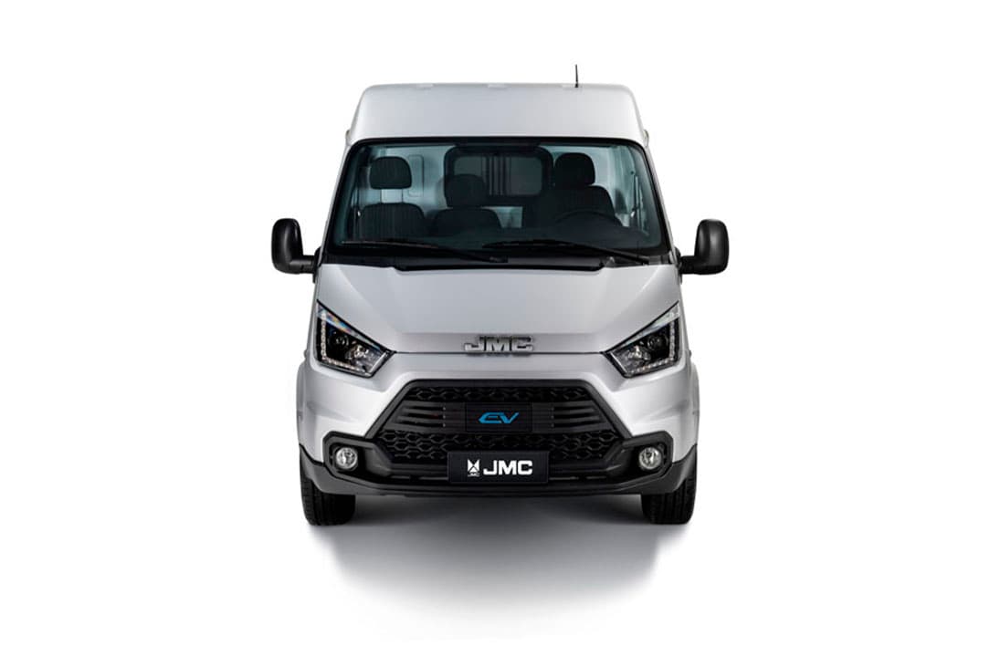 JMC Touring EV - miniatura 17