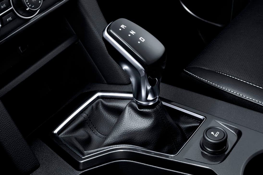 JMC Vigus EV - miniatura 12