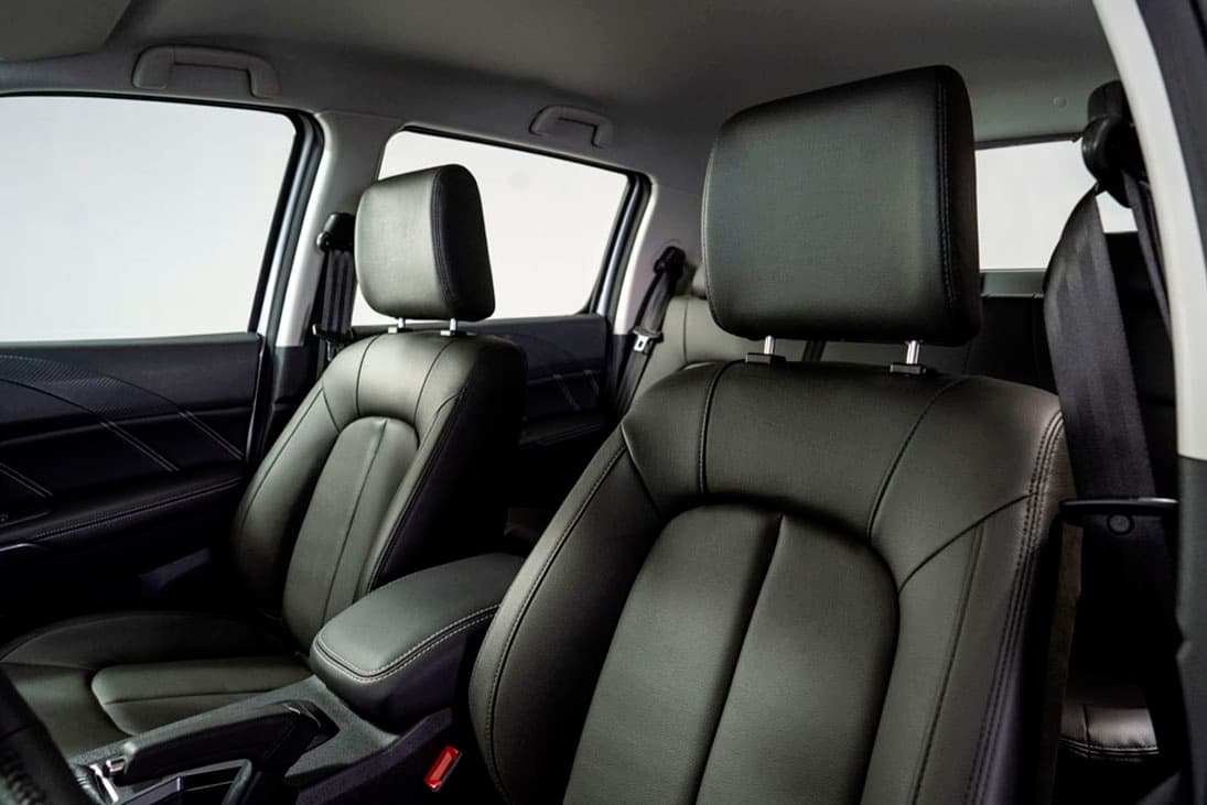 JMC Vigus EV - miniatura 13