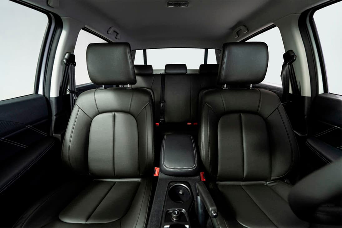 JMC Vigus EV - miniatura 14