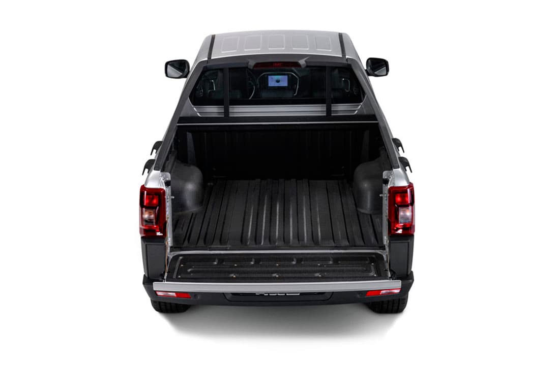 JMC Vigus EV - miniatura 23