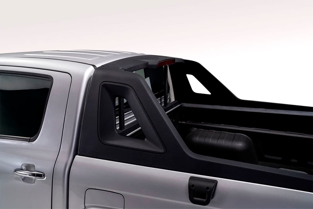 JMC Vigus EV - miniatura 20