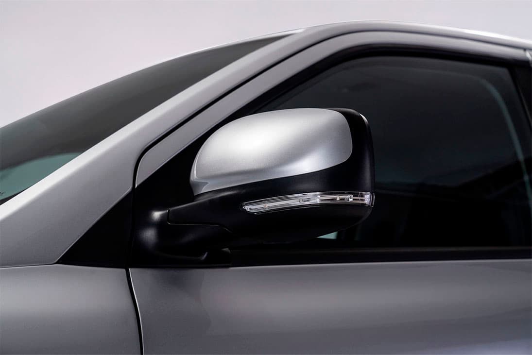 JMC Vigus EV - miniatura 19