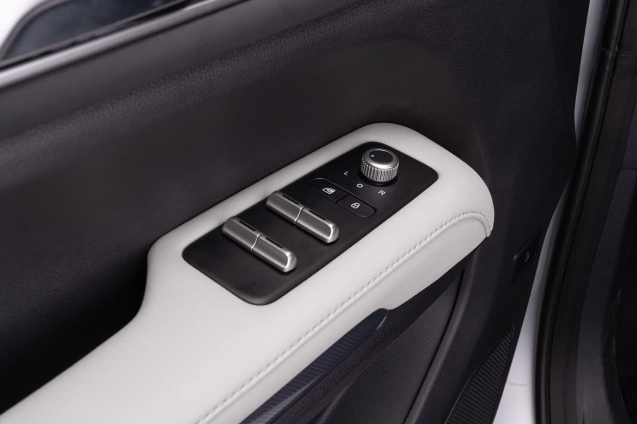 JMC All New Vigus Plus - miniatura 15