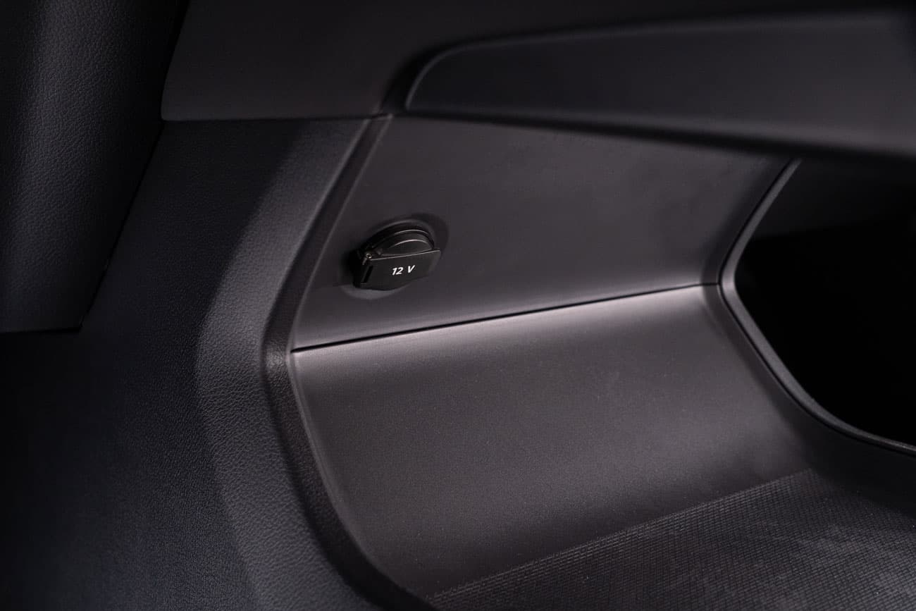 JMC All New Vigus Plus - miniatura 13