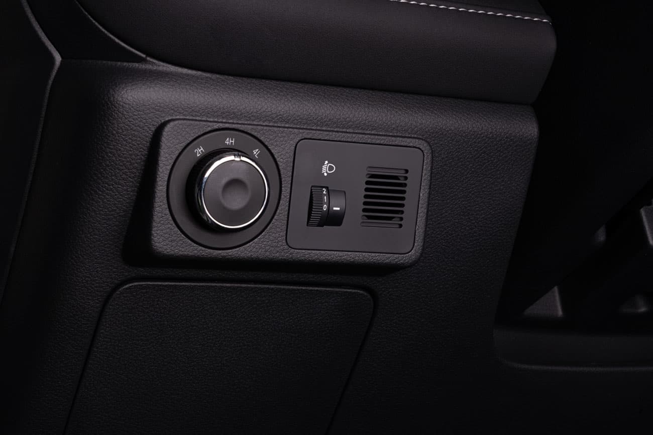 JMC All New Vigus Plus - miniatura 14