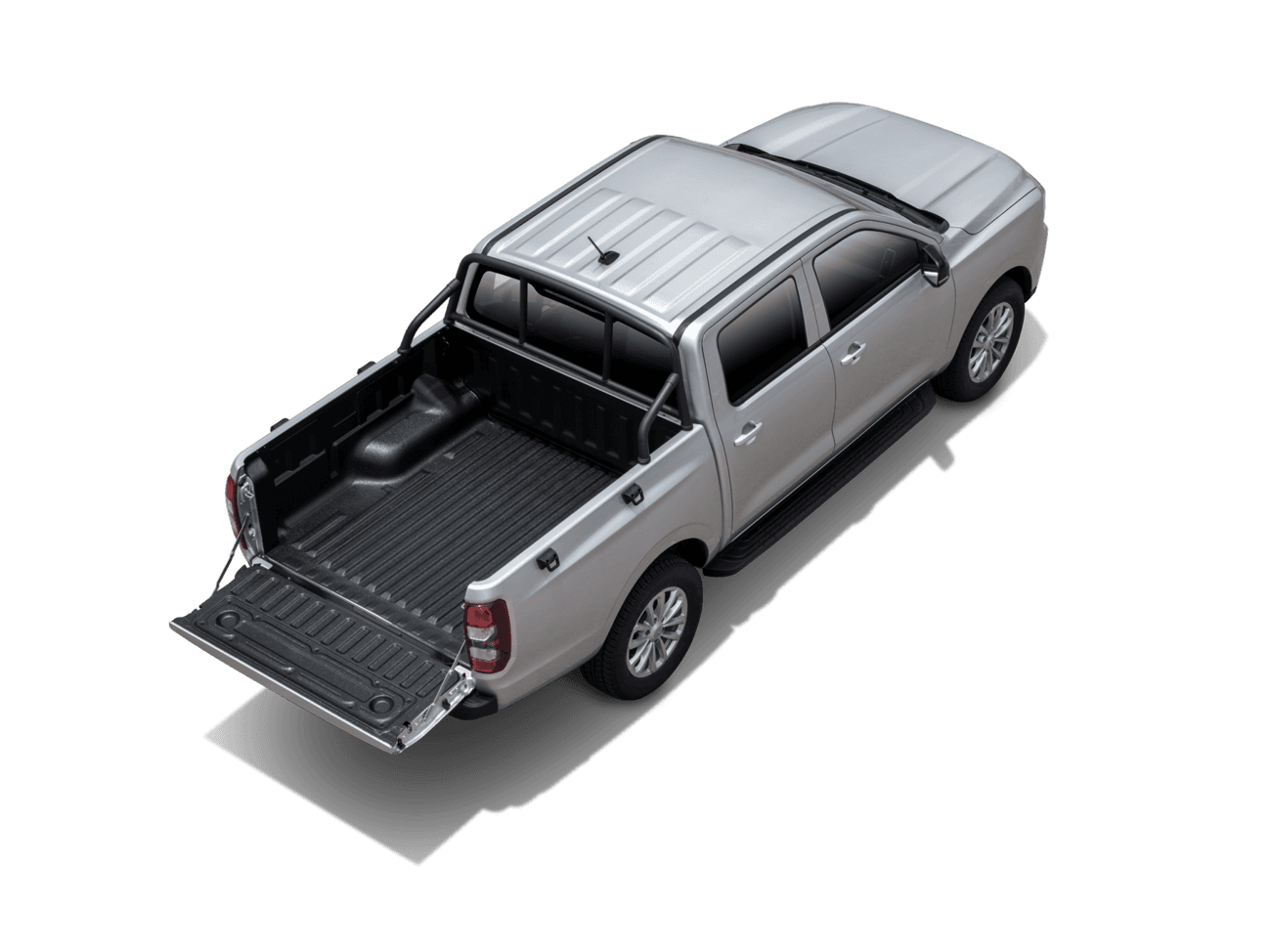 JMC All New Vigus Plus - miniatura 17