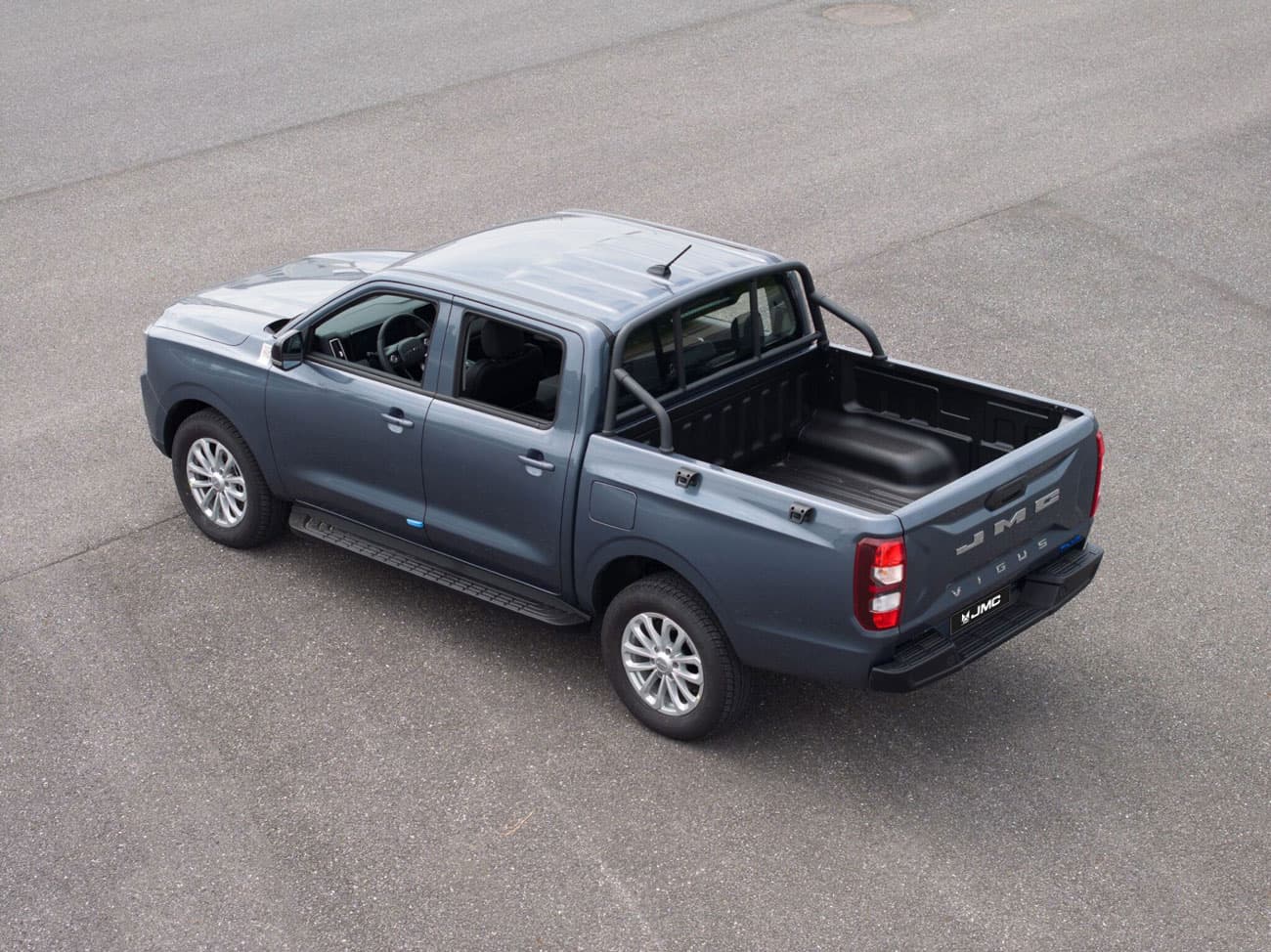 JMC All New Vigus Plus - miniatura 5