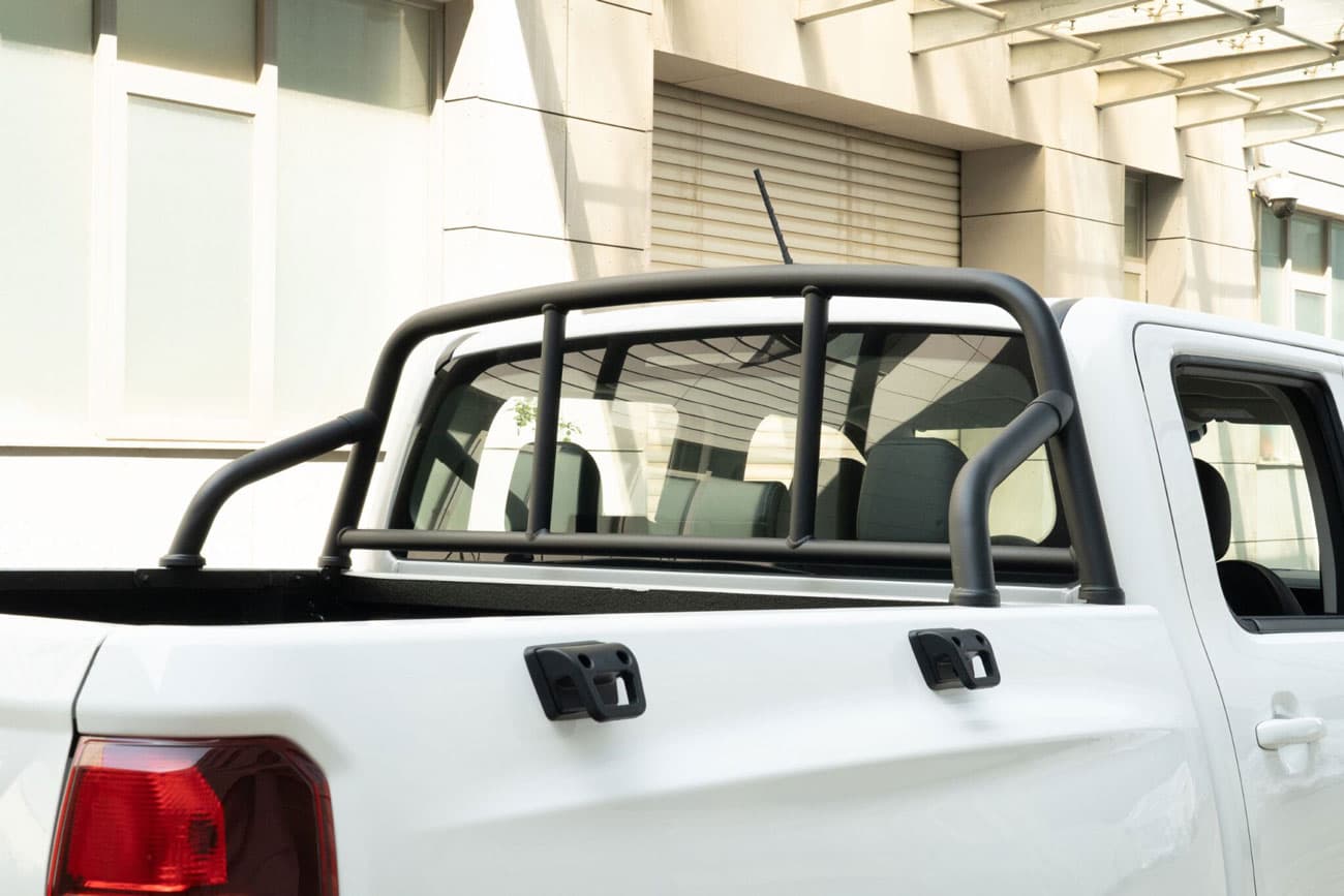 JMC All New Vigus Pro - miniatura 6