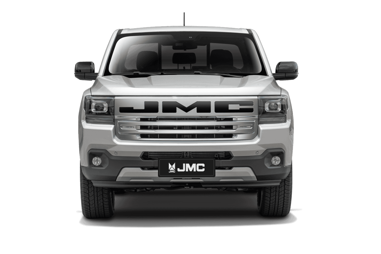 JMC All New Vigus Plus - miniatura 18