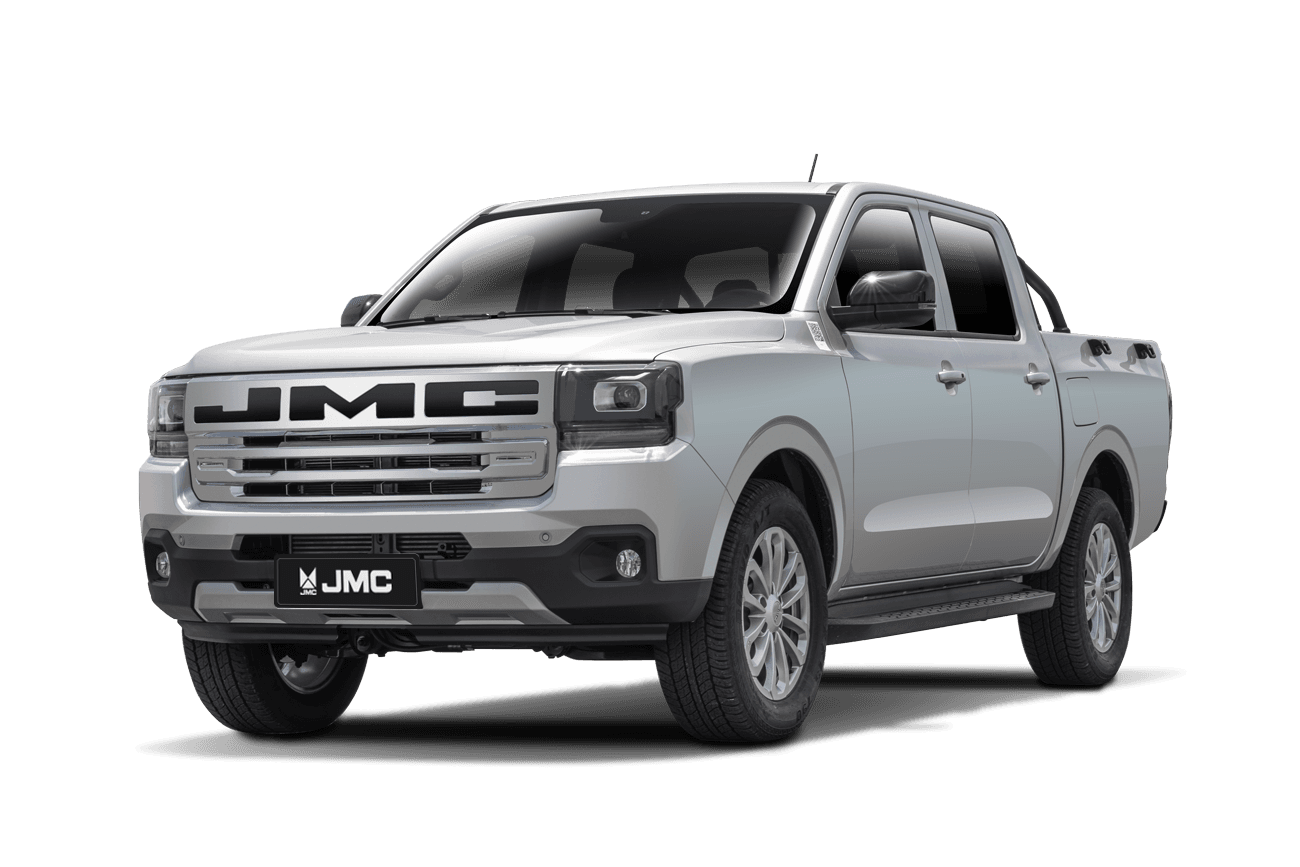 JMC All New Vigus Plus - miniatura 19