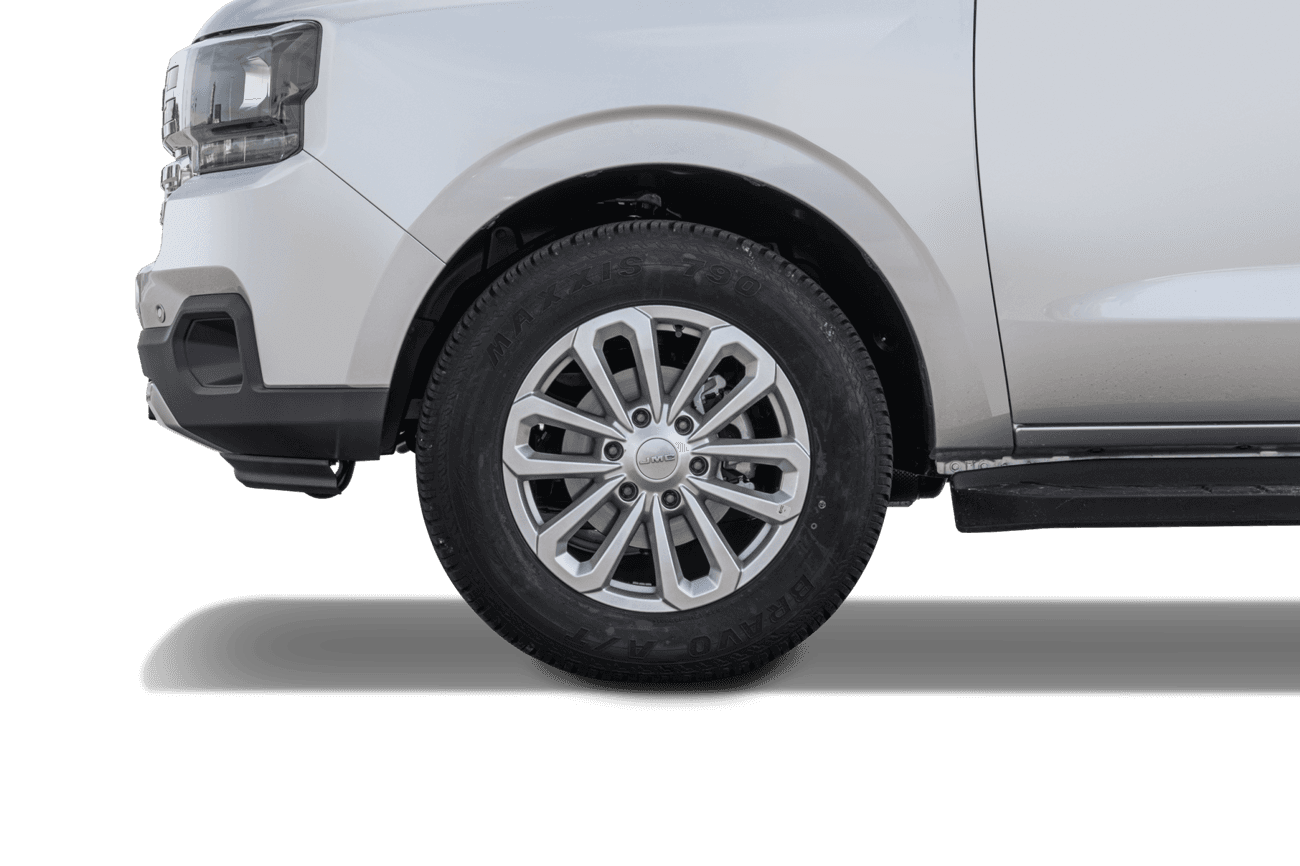 JMC All New Vigus Plus - miniatura 21