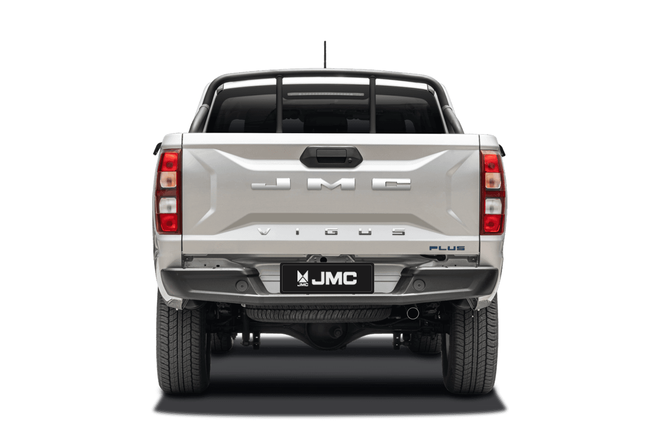 JMC All New Vigus Plus - miniatura 22