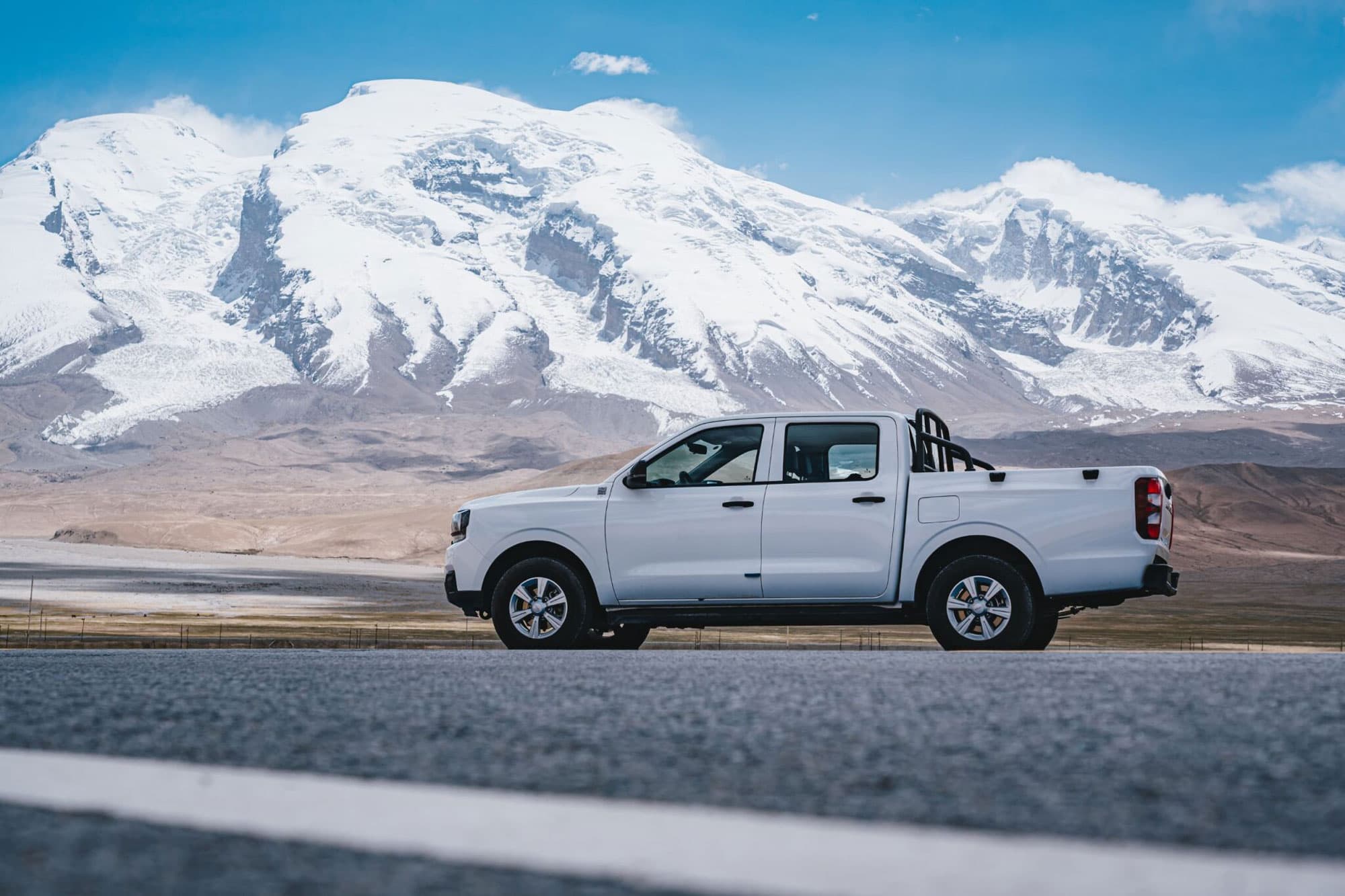 JMC All New Vigus Work - miniatura 7