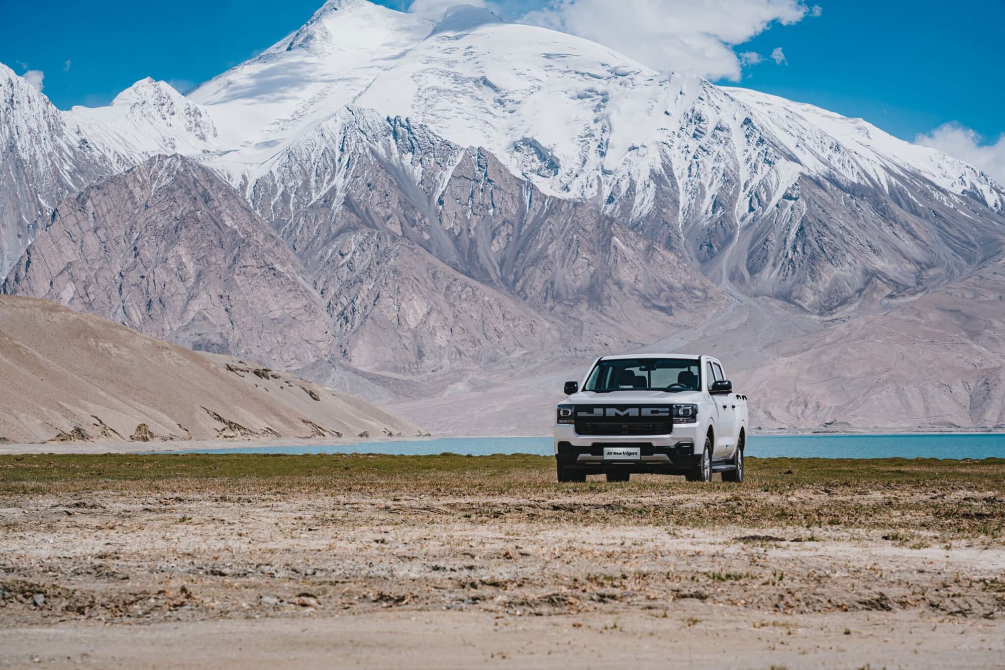 JMC All New Vigus Work - miniatura 6