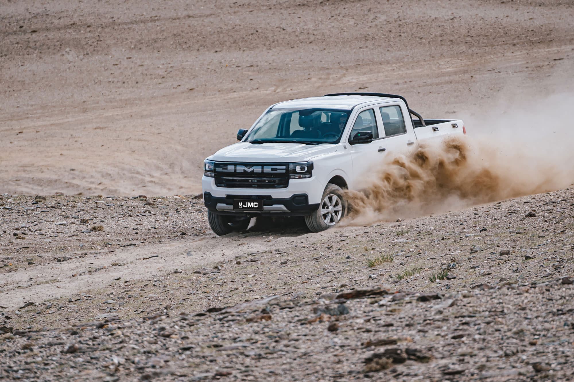 JMC All New Vigus Work - miniatura 8