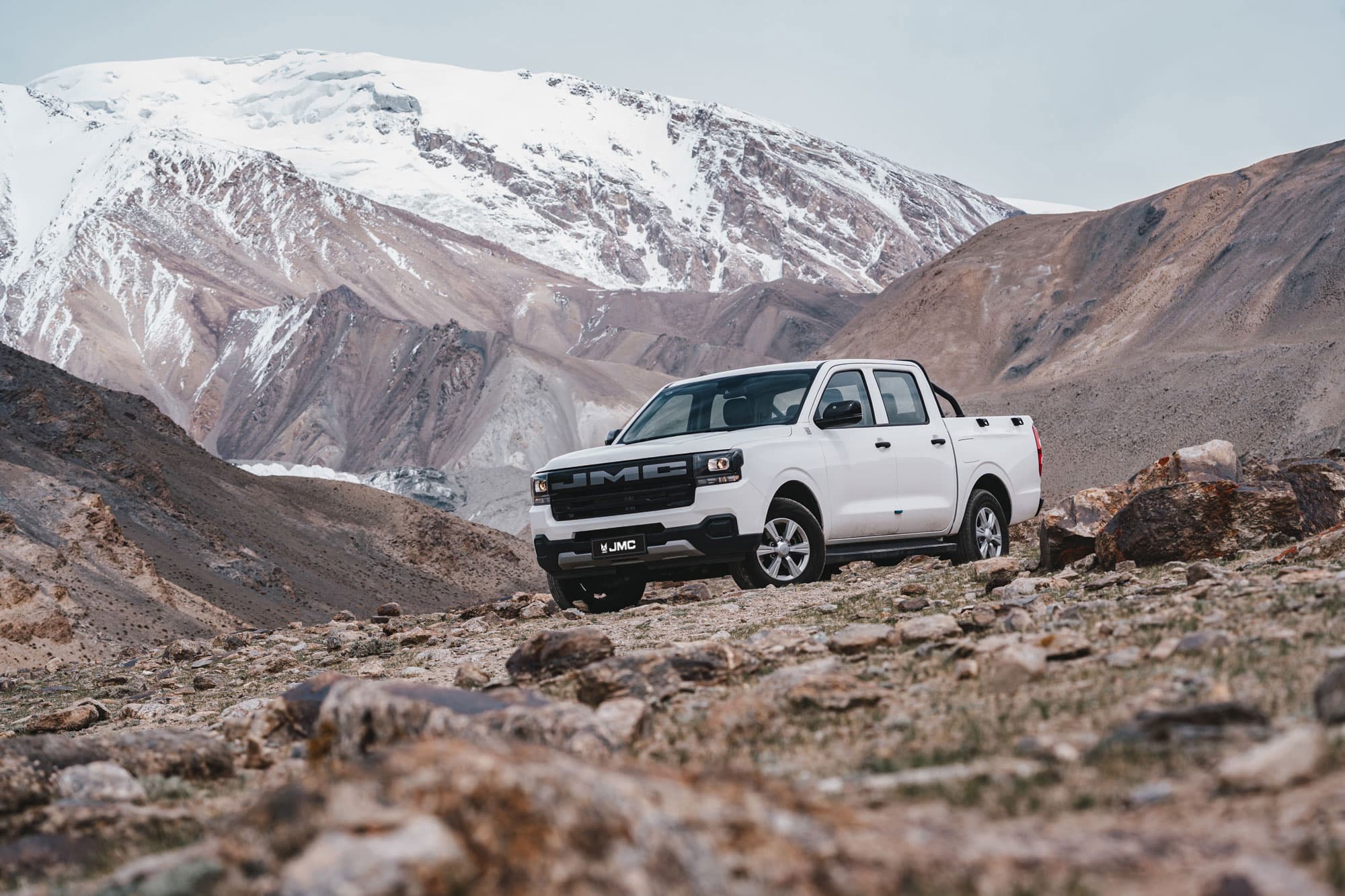 JMC All New Vigus Work - miniatura 12