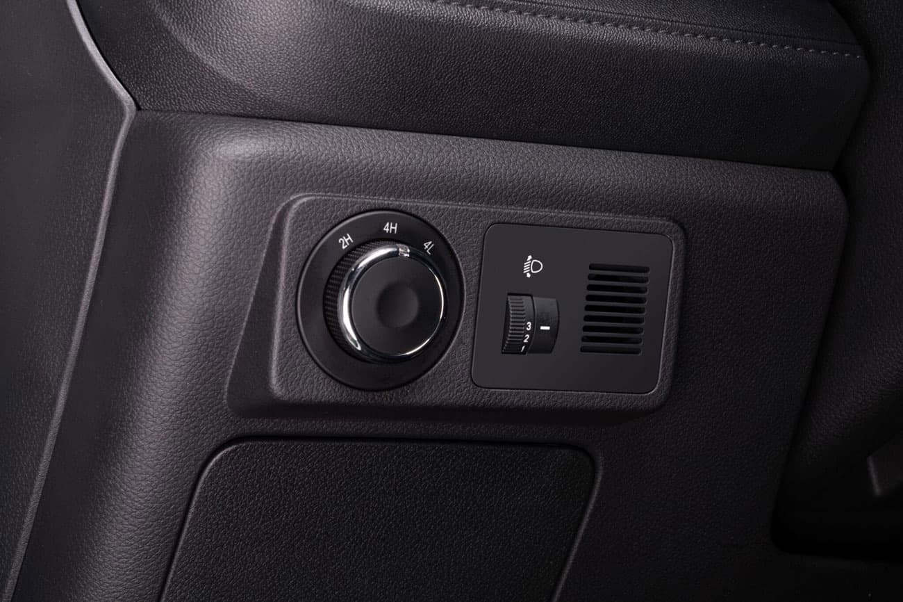 JMC All New Vigus Work - miniatura 17