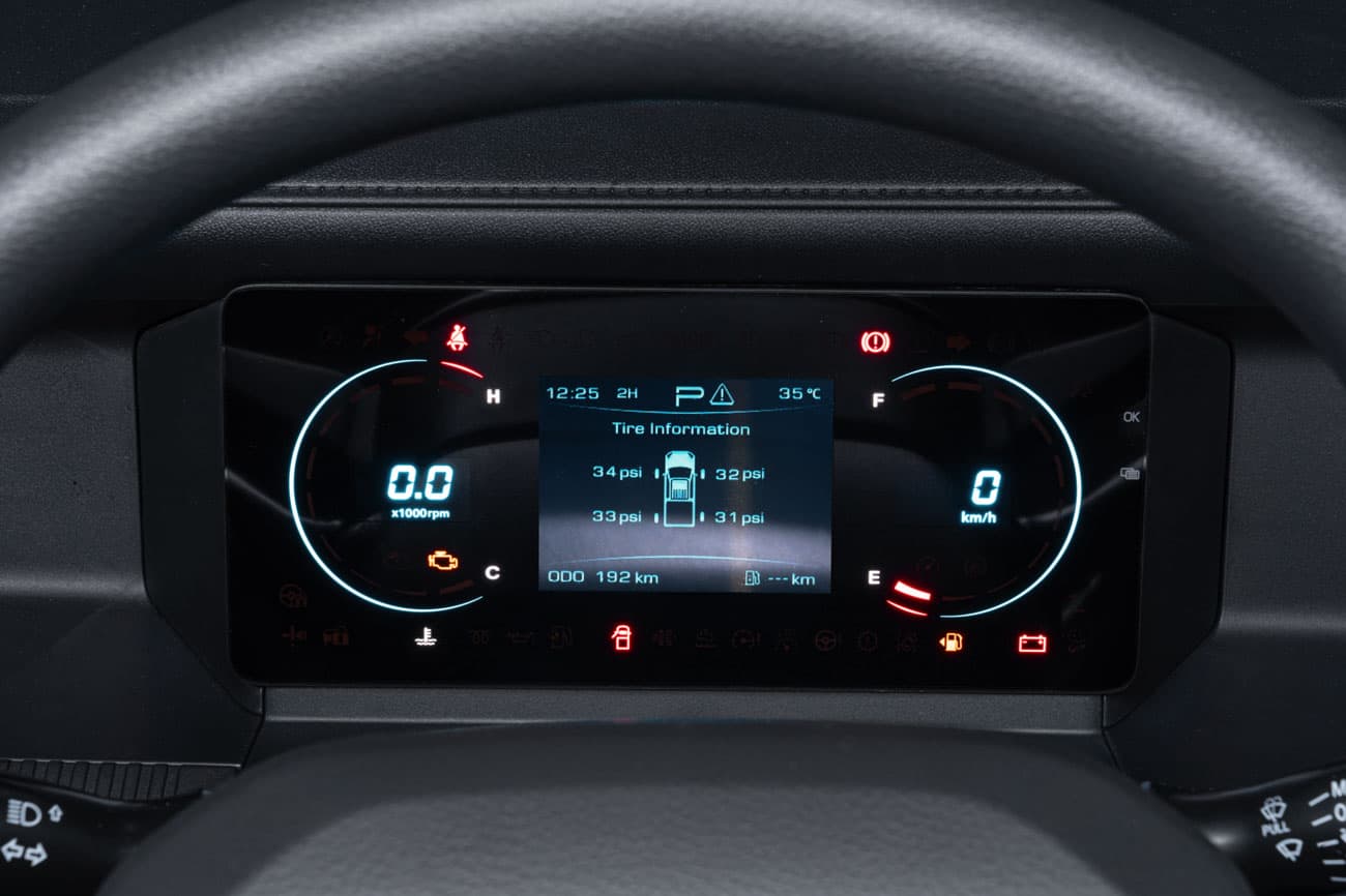 JMC All New Vigus Work - miniatura 18