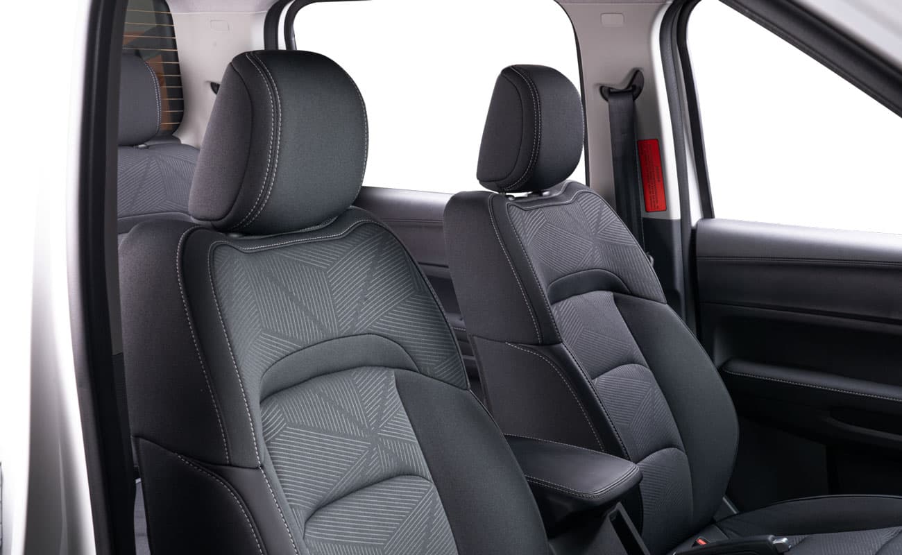 JMC All New Vigus Work - miniatura 15