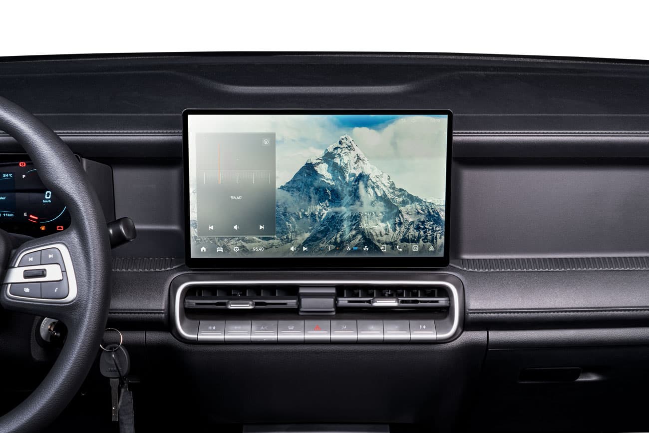 JMC All New Vigus Work - miniatura 13