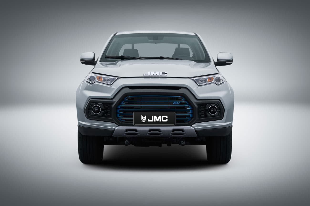 JMC Vigus EV - miniatura 6