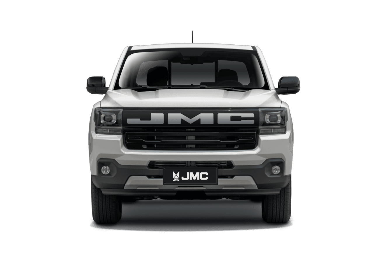 JMC All New Vigus Work - miniatura 22