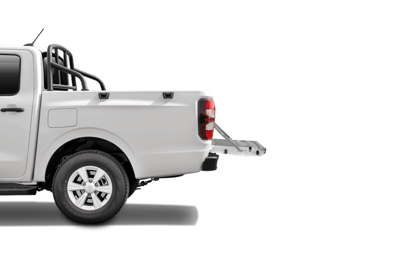 JMC All New Vigus Work - miniatura 25