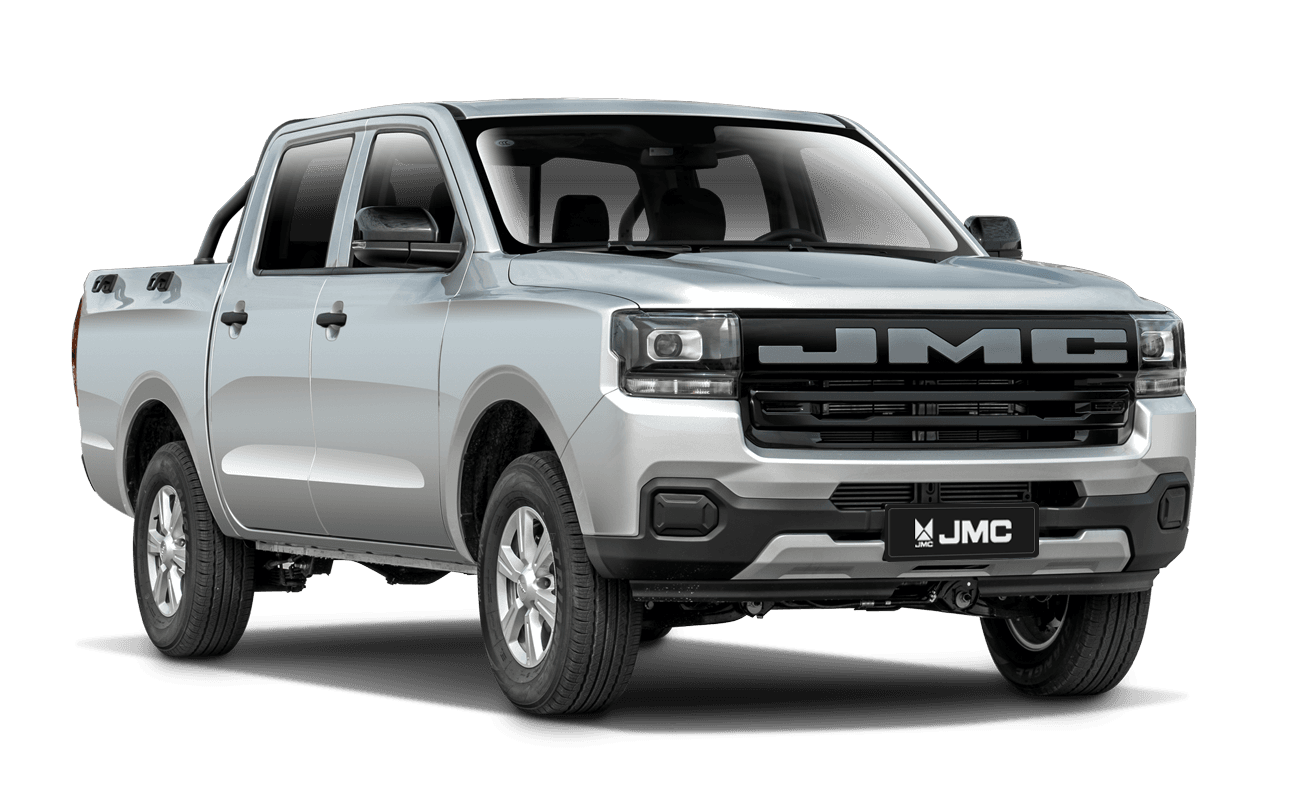 JMC All New Vigus Work - miniatura 21