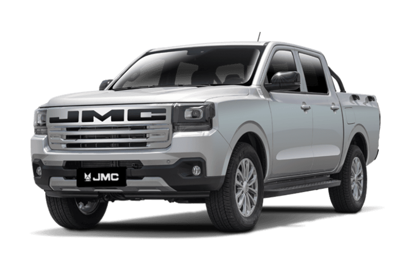 JMC All New Vigus Plus