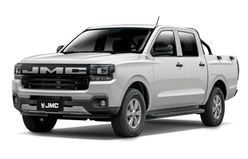 JMC All New Vigus Work