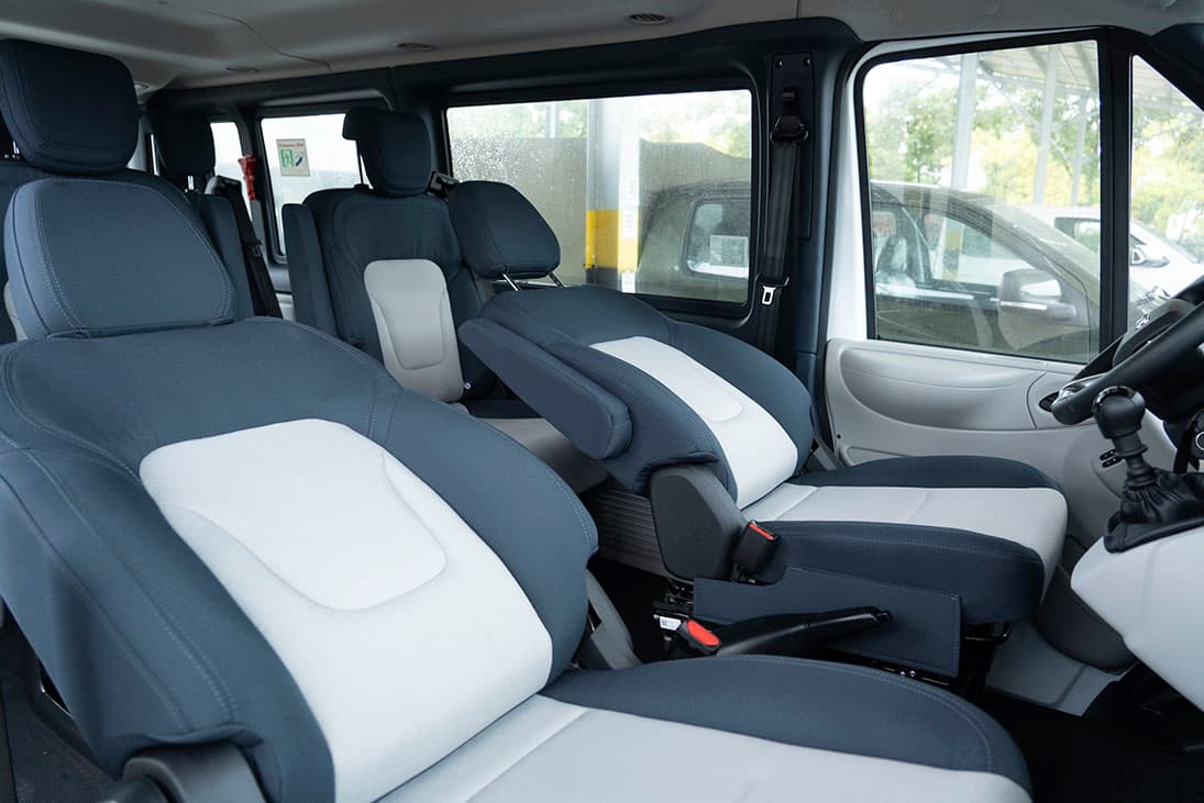 JMC Touring - miniatura 6